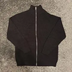 2026年最新】batoner ドライバーズニット 黒の人気アイテム - メルカリ