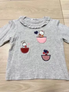 2026年最新】ファミリアロンT 100の人気アイテム - メルカリ