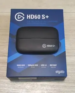 2026年最新】hd60s elgatoの人気アイテム - メルカリ