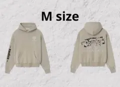 2026年最新】lady gaga パーカーの人気アイテム - メルカリ