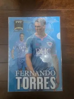 2026年最新】フェルナンドトーレス引退試合の人気アイテム - メルカリ