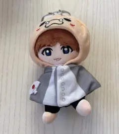 2026年最新】Hey! Say! JUMP ぬいぐるみ 伊野尾慧の人気アイテム