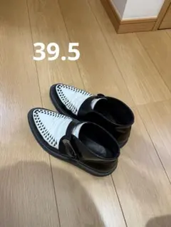 2026年最新】SAINT LAURENT クリーパーの人気アイテム - メルカリ