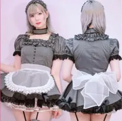 2026年最新】ベルフィーユメイド服の人気アイテム - メルカリ