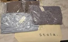 2026年最新】stola 福袋の人気アイテム - メルカリ