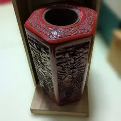 2026年最新】堆朱 中国の人気アイテム - メルカリ