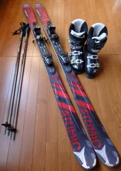 2026年最新】ATOMIC SMOKE NOMADの人気アイテム - メルカリ