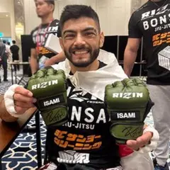 2026年最新】rizin グローブ サインの人気アイテム - メルカリ