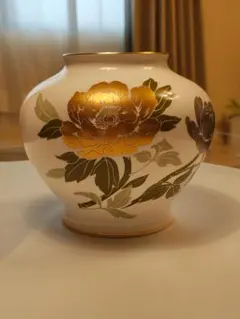 2026年最新】大倉陶園 花瓶の人気アイテム - メルカリ