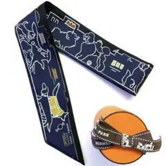 2026年最新】エルメス ツイリー パリジャンの犬の人気アイテム - メルカリ