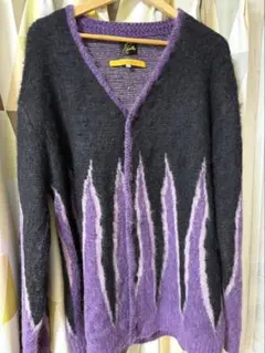 2026年最新】needles union カーディガンの人気アイテム - メルカリ