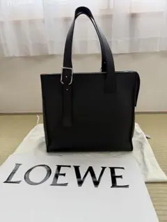 2026年最新】ロエベ バックルトートの人気アイテム - メルカリ