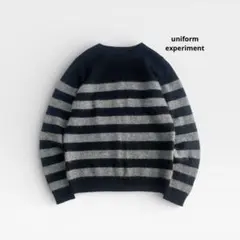 2026年最新】uniform experiment モヘアの人気アイテム - メルカリ