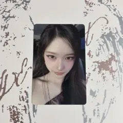 2026年最新】ive トレカ 会場限定の人気アイテム - メルカリ