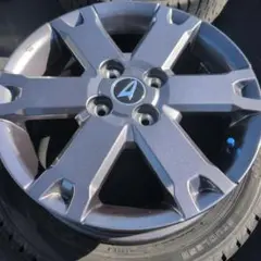 2026年最新】ダイハツタフト純正ホイールの人気アイテム - メルカリ