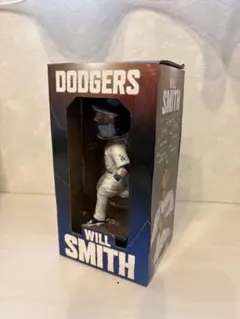 2026年最新】will smith ボブルヘッドの人気アイテム - メルカリ