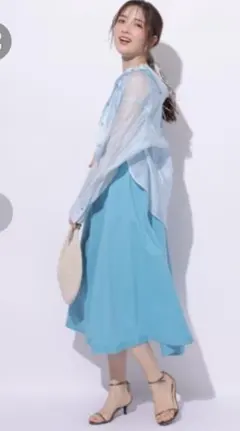 2026年最新】アプワイザーリッシェ シアーシャツの人気アイテム - メルカリ