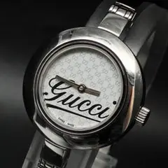 2026年最新】GUCCI 105 電池 時計の人気アイテム - メルカリ