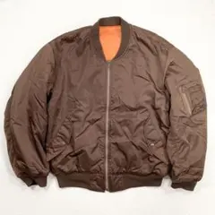 2026年最新】オールドユニクロ ma1の人気アイテム - メルカリ