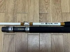 2026年最新】fft 竿の人気アイテム - メルカリ