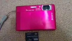 2026年最新】DSC-T100の人気アイテム - メルカリ