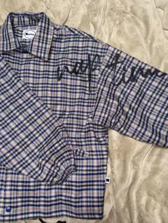 2026年最新】naptime コーチジャケットの人気アイテム - メルカリ