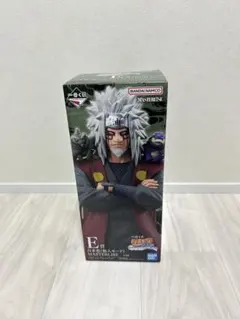2026年最新】naruto 一番くじ フィギュア 自来也の人気アイテム - メルカリ