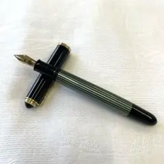 2026年最新】ペリカン 万年筆 m400の人気アイテム - メルカリ