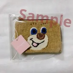 2026年最新】ドアップテディl字ポーチの人気アイテム - メルカリ