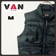 2026年最新】VAN Jacket ダウンベスト・キルティングベストの人気