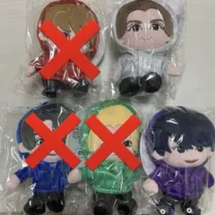 2026年最新】はぴぬい hihi jetsの人気アイテム - メルカリ