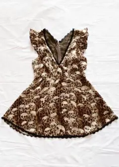 2026年最新】ヒステリックグラマー レオパードの人気アイテム - メルカリ