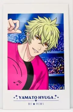 2026年最新】日向大和の人気アイテム - メルカリ