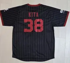 2026年最新】オリックス 夏の陣 ユニフォームの人気アイテム - メルカリ