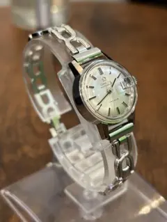 2026年最新】オメガ ジュネーブレディースの人気アイテム - メルカリ