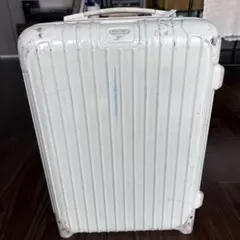 2026年最新】リモワ エクリュの人気アイテム - メルカリ