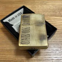 2026年最新】one ok rock zippoの人気アイテム - メルカリ