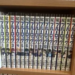 2026年最新】ブルーロック 漫画の人気アイテム - メルカリ