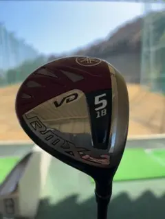 2026年最新】ヤマハVDフェアウェイウッド 5wの人気アイテム - メルカリ
