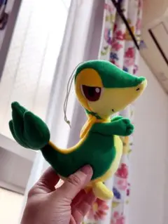 2026年最新】ポケモンセンター ツタージャ ぬいぐるみの人気アイテム