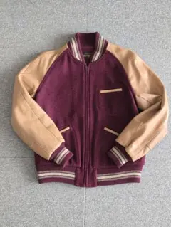 2026年最新】atlast アットラスト club jacketの人気アイテム - メルカリ