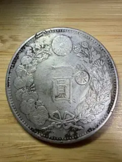 2026年最新】1円銀貨 荘印の人気アイテム - メルカリ