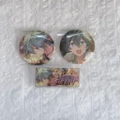 2026年最新】椎名ニキ イベコレ 缶バッジの人気アイテム - メルカリ