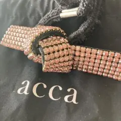 2026年最新】accaの人気アイテム - メルカリ