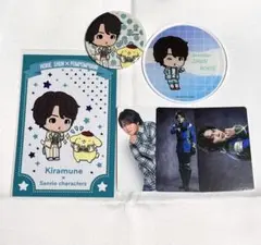 2026年最新】堀江瞬 サンリオの人気アイテム - メルカリ