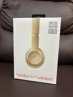 2026年最新】beats solo3 goldの人気アイテム - メルカリ