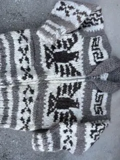 2026年最新】大きめカウチンセーターの人気アイテム - メルカリ