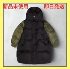 2026年最新】MM6 Maison Margiela ダウンジャケットの人気アイテム