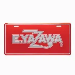 2026年最新】矢沢永吉 ナンバープレート ロゴの人気アイテム - メルカリ