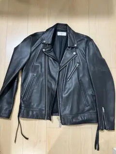 2026年最新】Sandinista レザージャケット・ライダースの人気アイテム